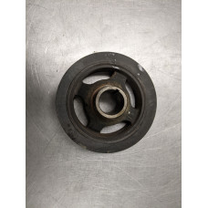 10Q211 Crankshaft Pulley From 2012 Dodge Journey 3.6 05184293AG 10Q211 Crankshaft Pulley From 2012 Dodge Journey 3.6 05184293AG